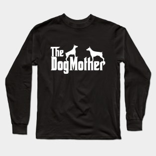 The Dogmother Long Sleeve T-Shirt